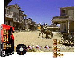Mad Dog McCree